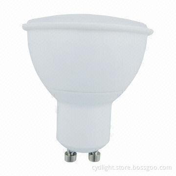 GU10 LED Light, 410lm/4.8W